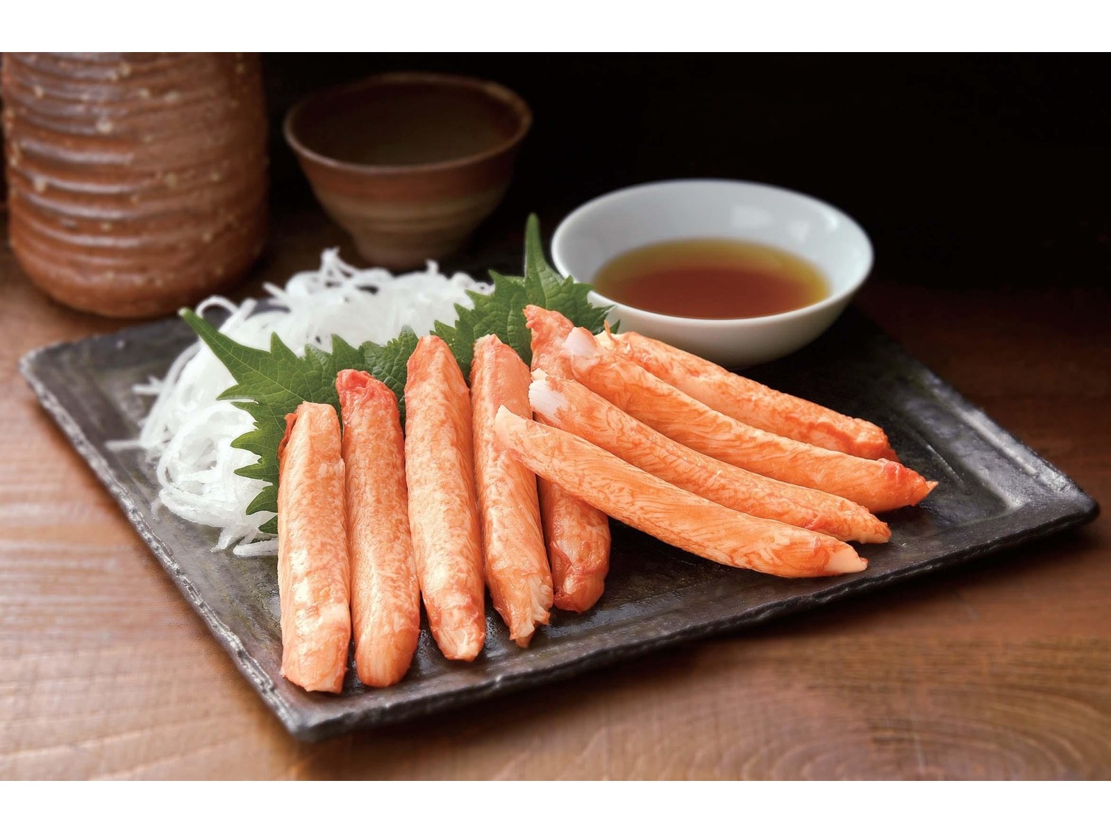 カネテツ ほぼカニ 72g| コープこうべネット