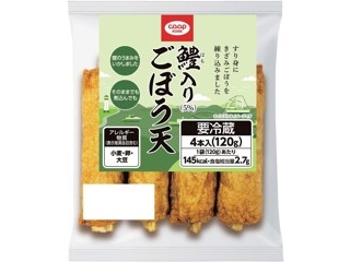ニッスイ 鱧入り煮込みちくわ 140g（2本）| コープこうべネット