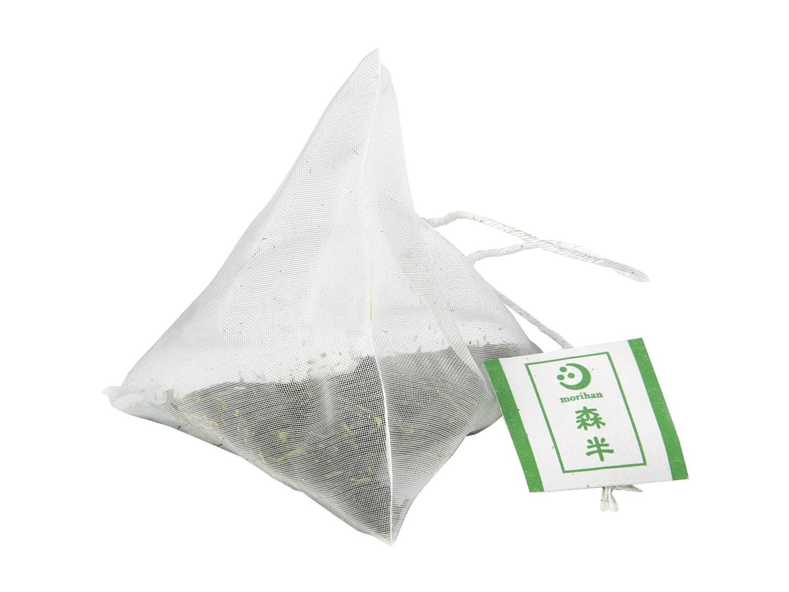 森半 八十八夜 煎茶ティーバッグ 1箱(2.5g×20袋入)| コープ 森半 八十八夜 煎茶ティーバッグ 1箱(2.5g×20袋入)| コープ