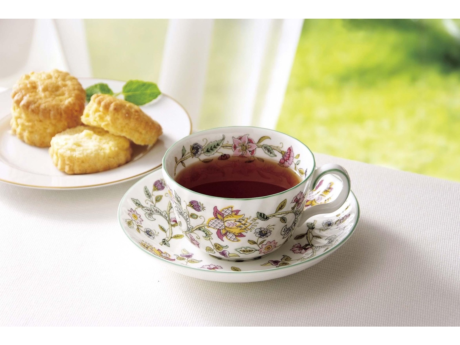共栄製茶 MINTON ミントンティーバラエティパック 2g×48袋入| コープ
