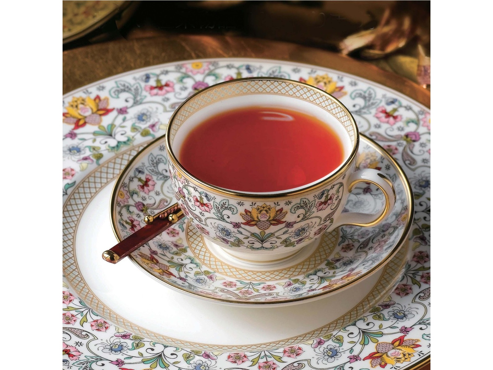 共栄製茶 MINTON 和紅茶バラエティパック 30袋入| コープこうべネット