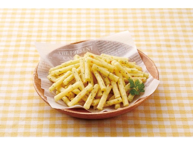 カルビー じゃがりこサラダbits大モリ 103g| コープこうべネット