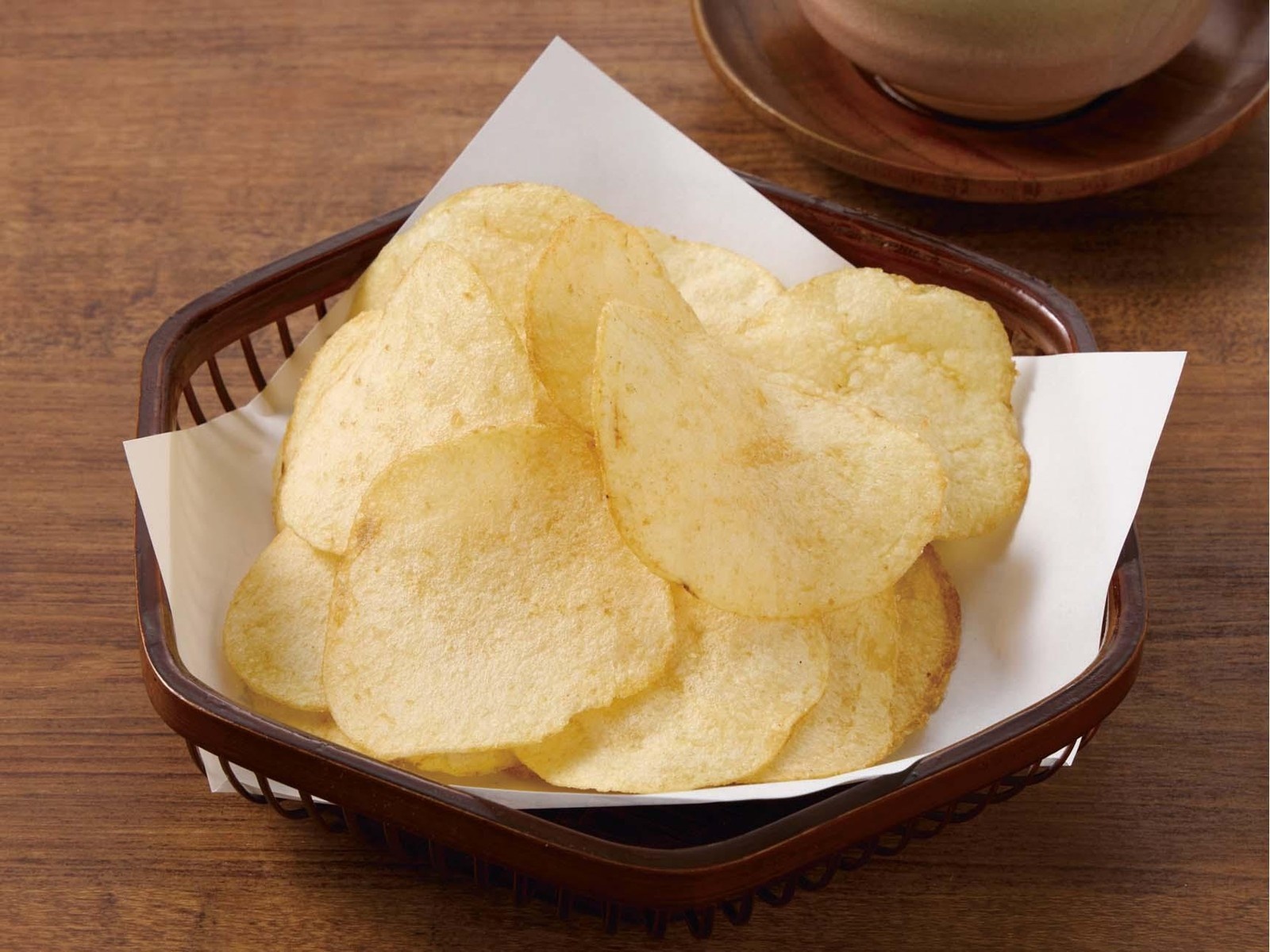 カルビー ポテトチップスだし山椒味 55g| コープこうべネット