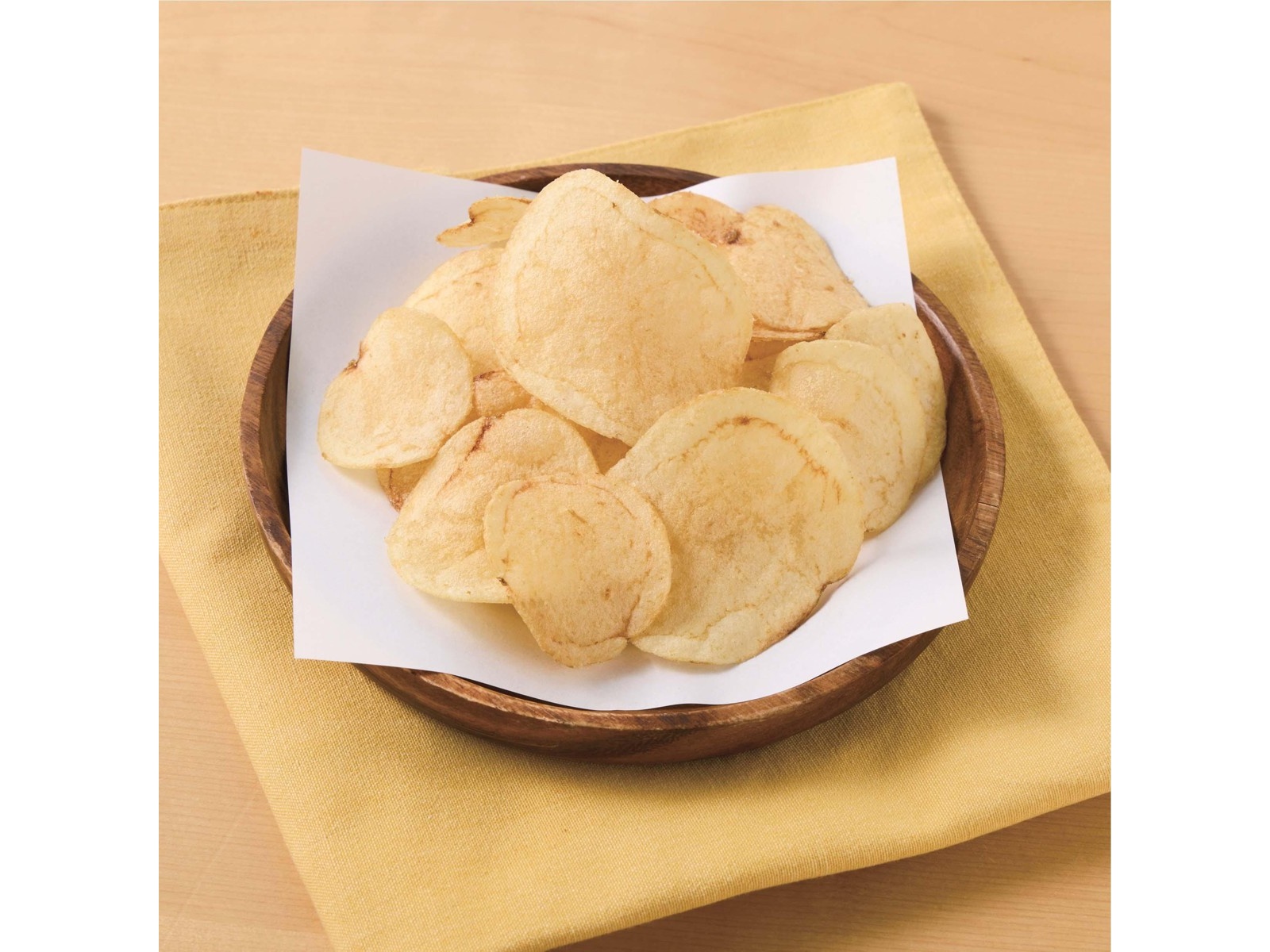 カルビー ポテトチップスハッピーターン味 65g | コープこうべネット