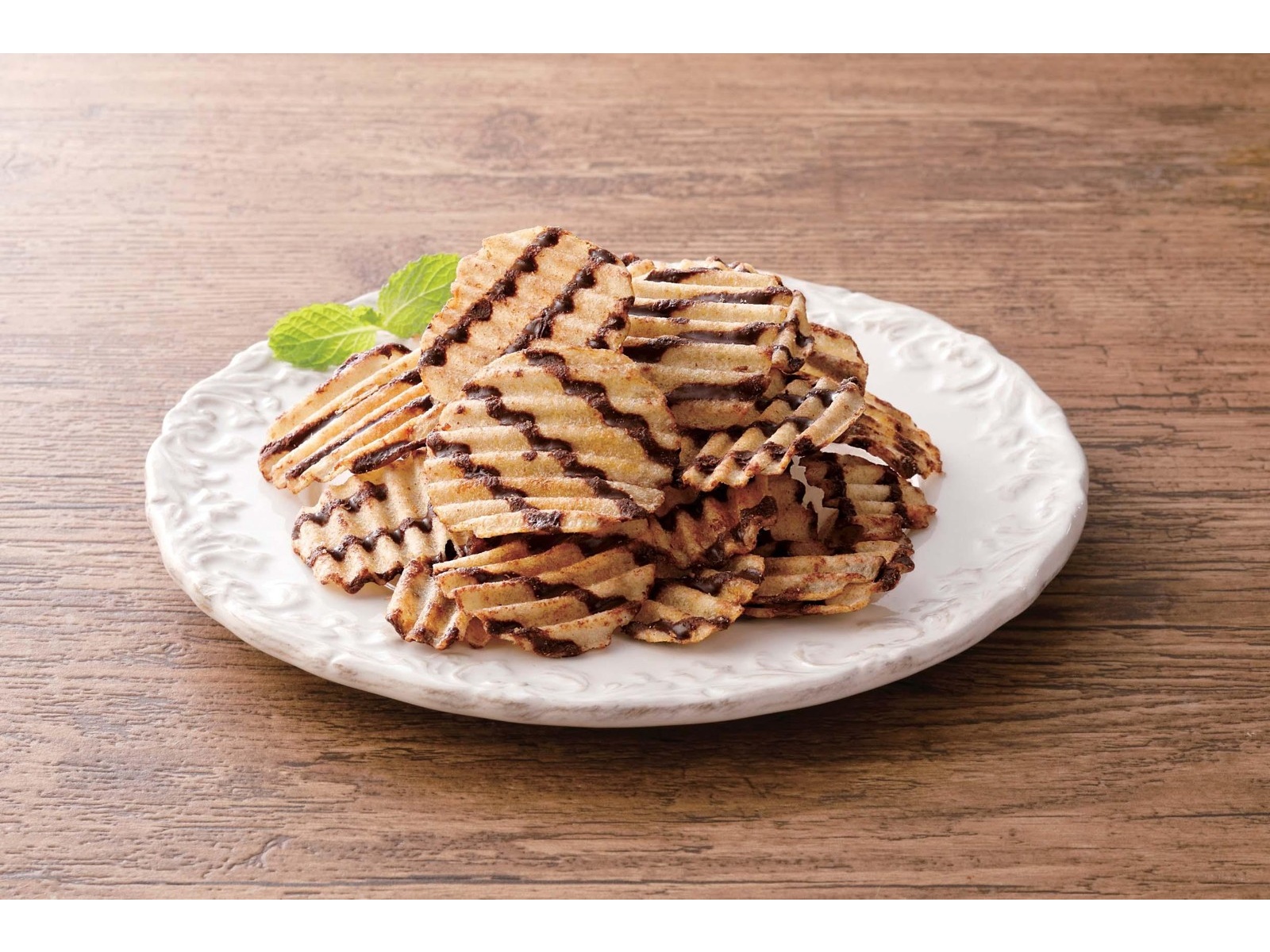 カルビー ポテトチップス贅沢ショコラ 45g| コープこうべネット