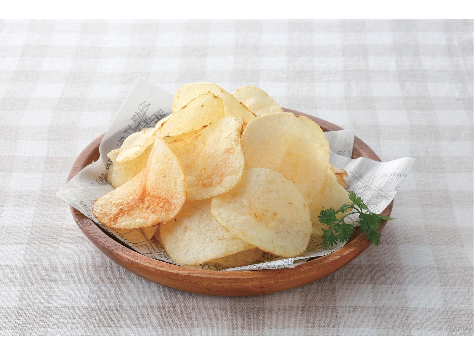 湖池屋 ポテトチップスじゃがいもと塩 25g×5袋入| コープこうべネット