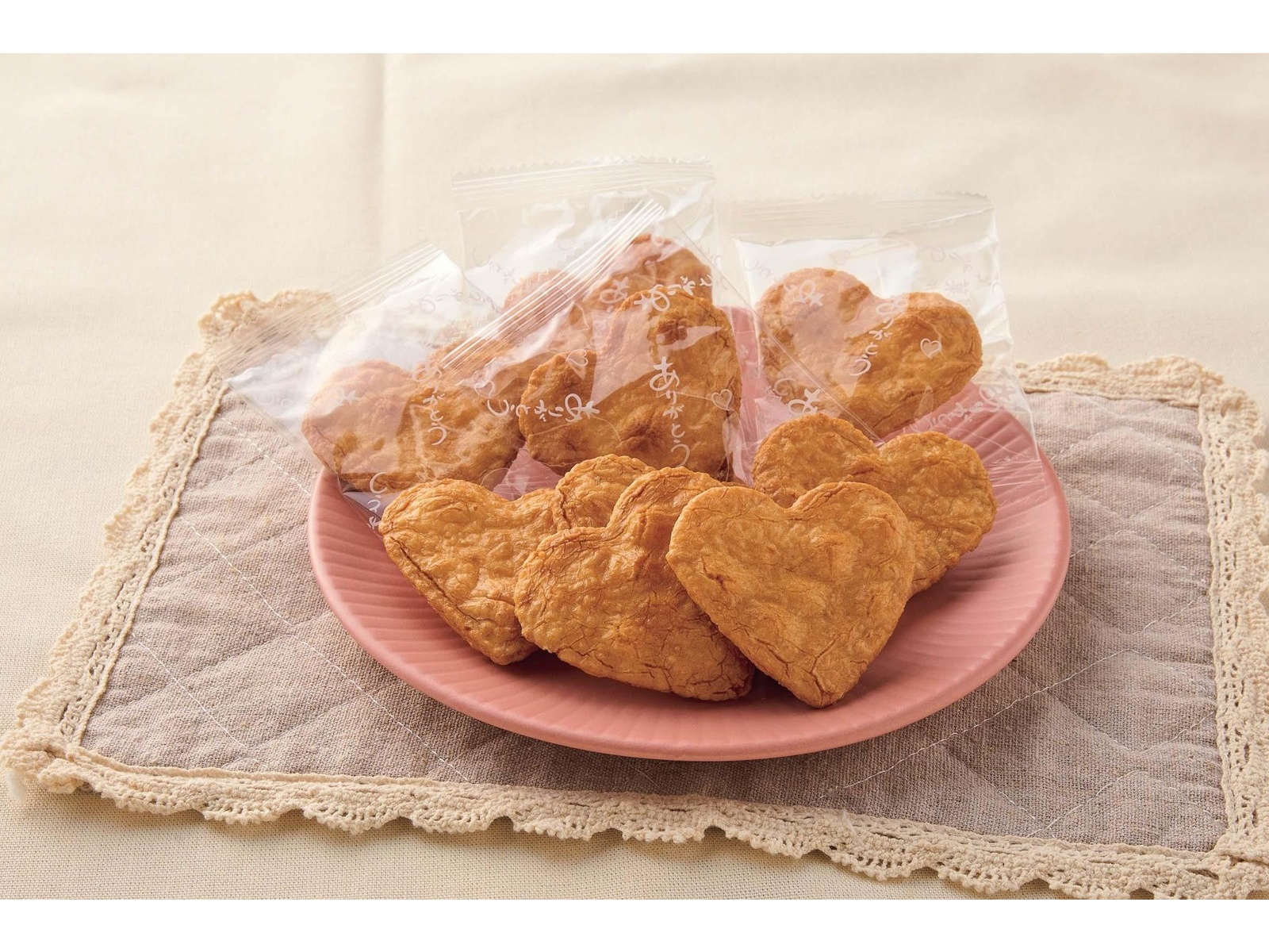 金吾堂製菓 ありがとうのきもち 15枚入| コープこうべネット