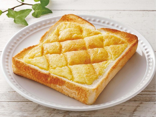 ブルボン のせて焼くメロンパンシート 5枚入| コープこうべネット