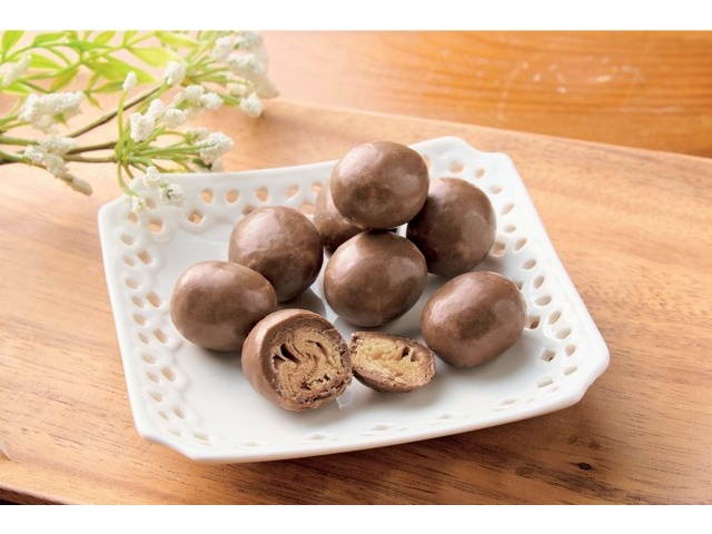 ブルボン ひとくちルマンドくちどけ 47g| コープこうべネット