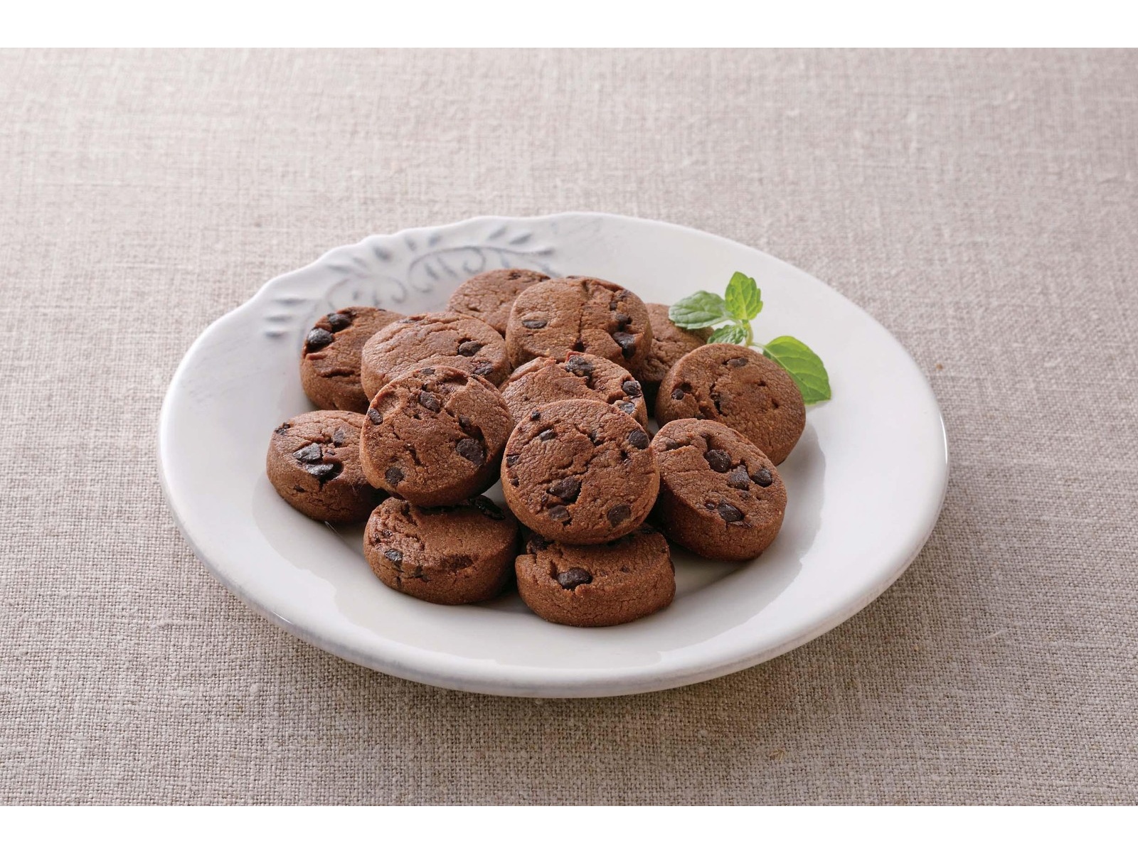 ブルボン プチチョコチップ 47g| コープこうべネット