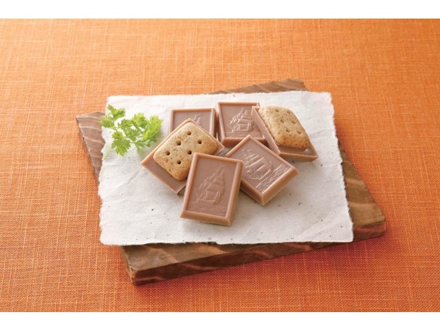 ちょこ ブルボン アルフォートミニチョコレート和栗 12コ入| コープこうべネット