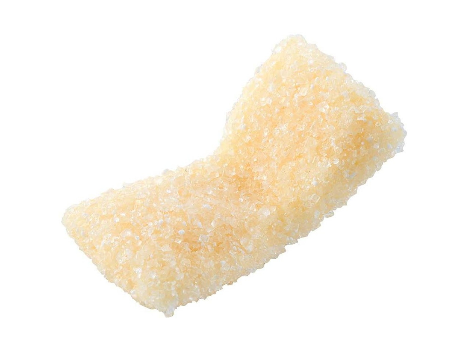 ブルボン しゃりもにグミ想いをつなぐシトラスミックス味 57g | コープ