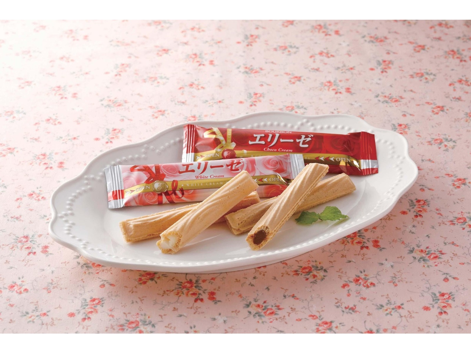 ブルボン エリーゼ 32本入 | コープこうべネット
