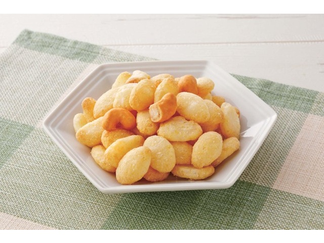 ブルボン ピーパリまろまろピーナッツ味 52g| コープこうべネット