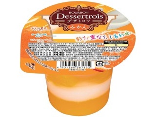 安曇野食品工房 3層仕立てのジュレパルフェダブルぶどう 190g