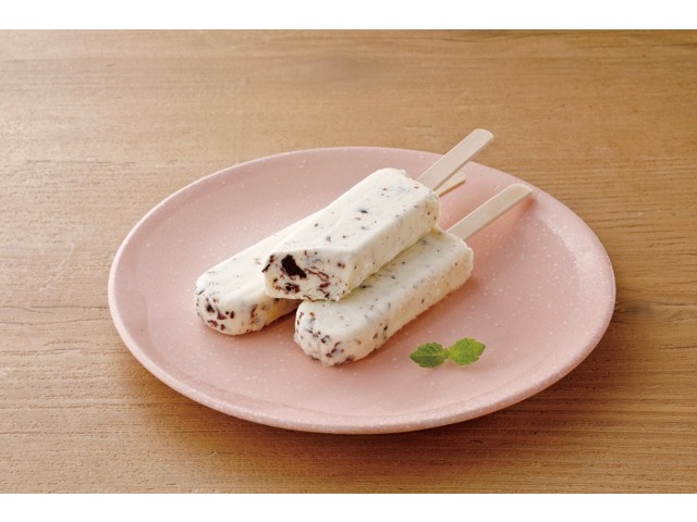 協同乳業 パティレ 誘惑のクッキー＆バニラ 1箱（40ml×6本入