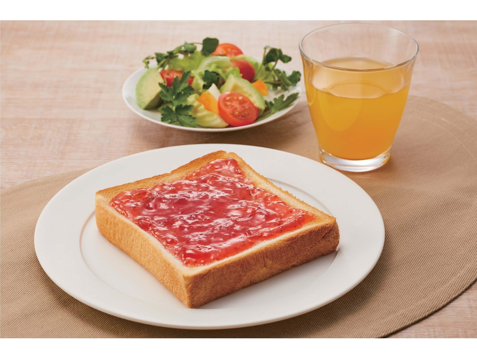 カンピー いちごジャム 780g| コープこうべネット