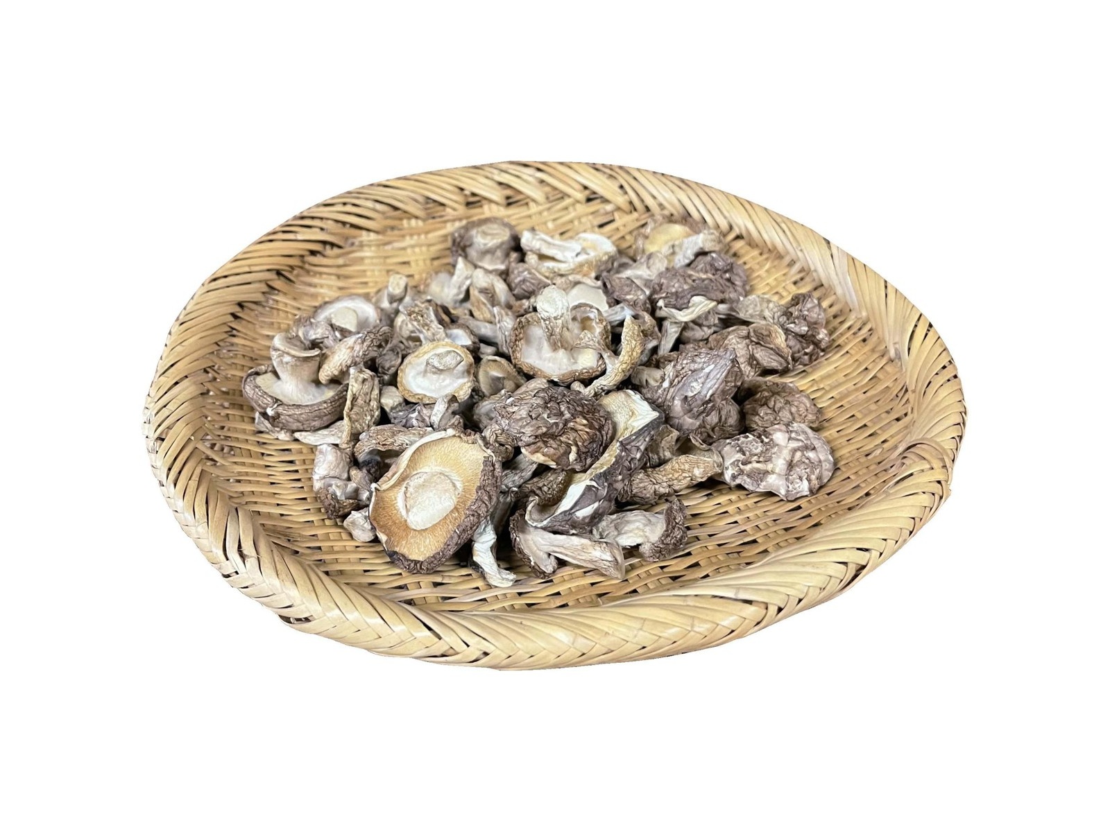 その他 加工食品 cohada 加藤産業 国産 軸まで美味しい訳あり椎茸 40g | コープこうべネット