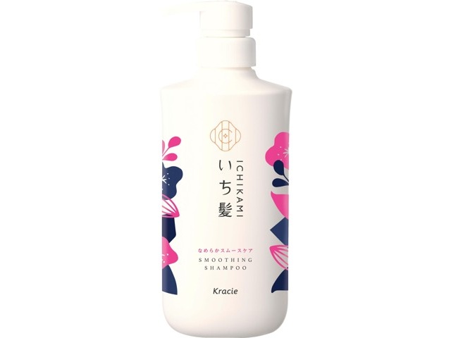 シャンプー So3$yyy... T3 / ティースリー スムース＆モイスト シャンプー