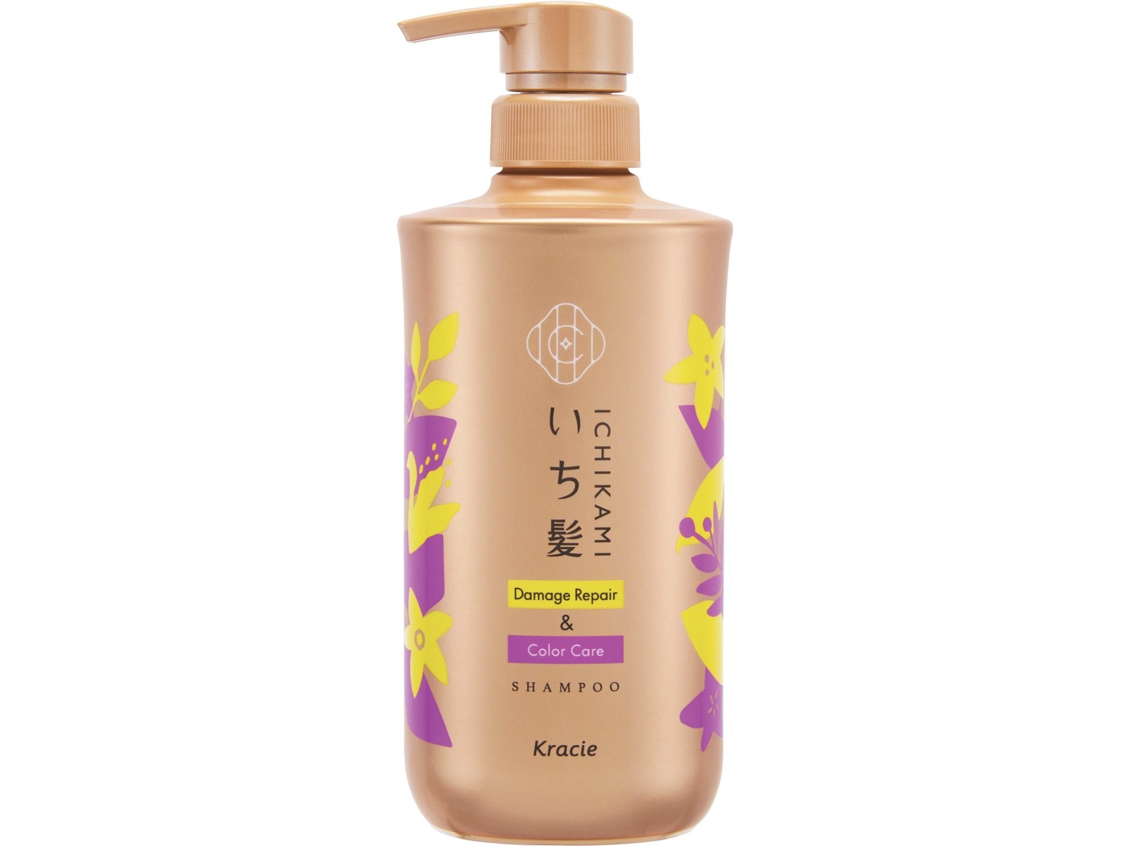 クラシエ いち髪 シャンプー＆コンディショナー ペアセット