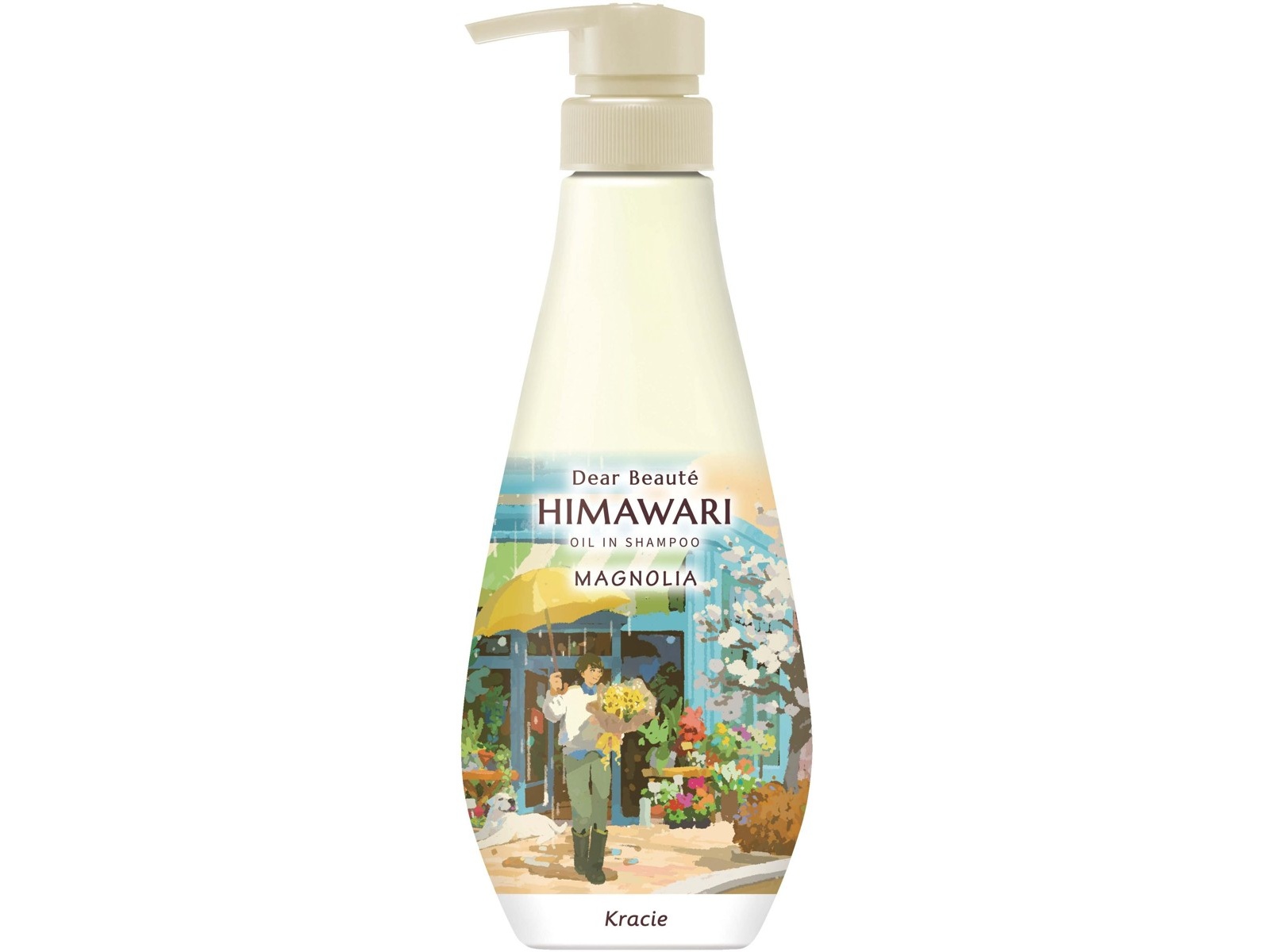 クラシエ ディアボーテ HIMAWARI お試しペアセット（マグノリア