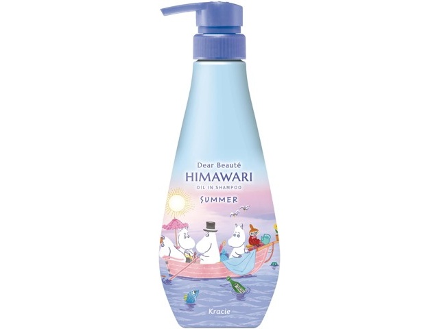 ⭐️ ムーミン ⭐️シャンプー・トリートメント・石鹸・ネットサービス ⭐️ ムーミン ⭐️シャンプー・トリートメント・石鹸・ネット