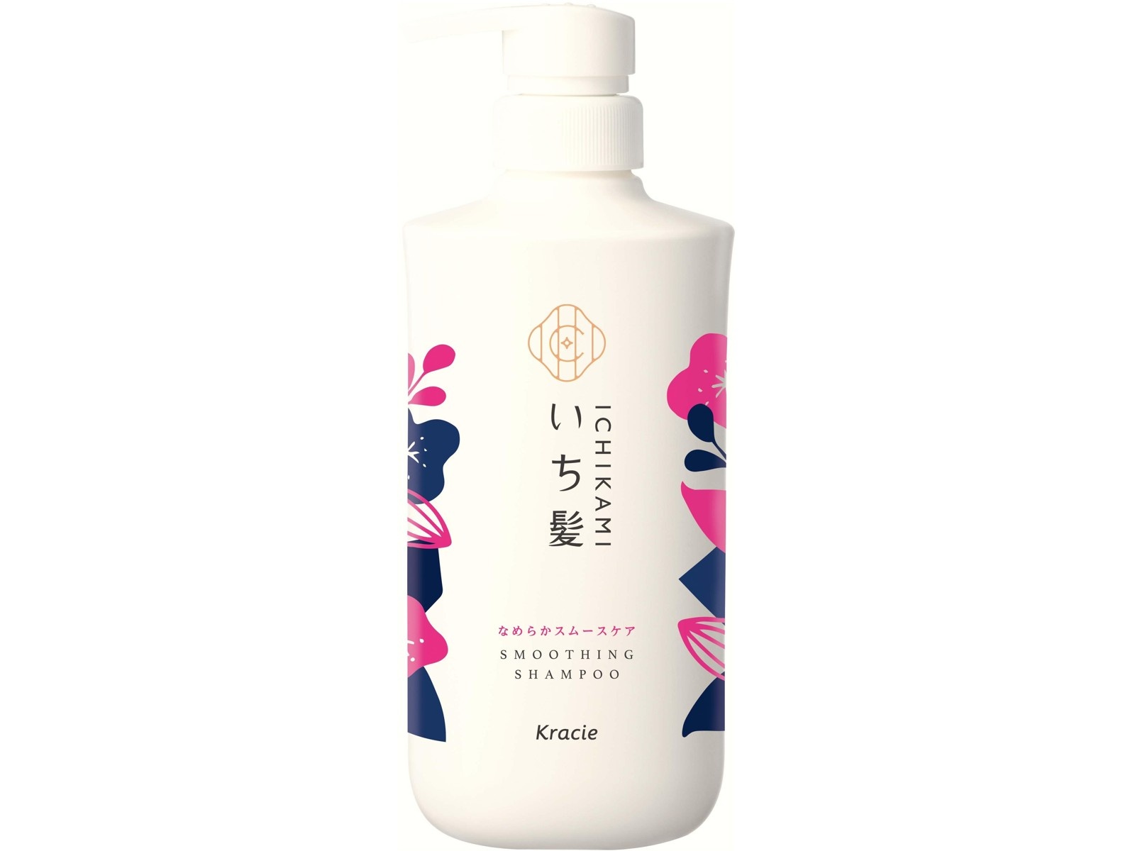 クラシエ いち髪 シャンプー・コンディショナーペアセット なめらか