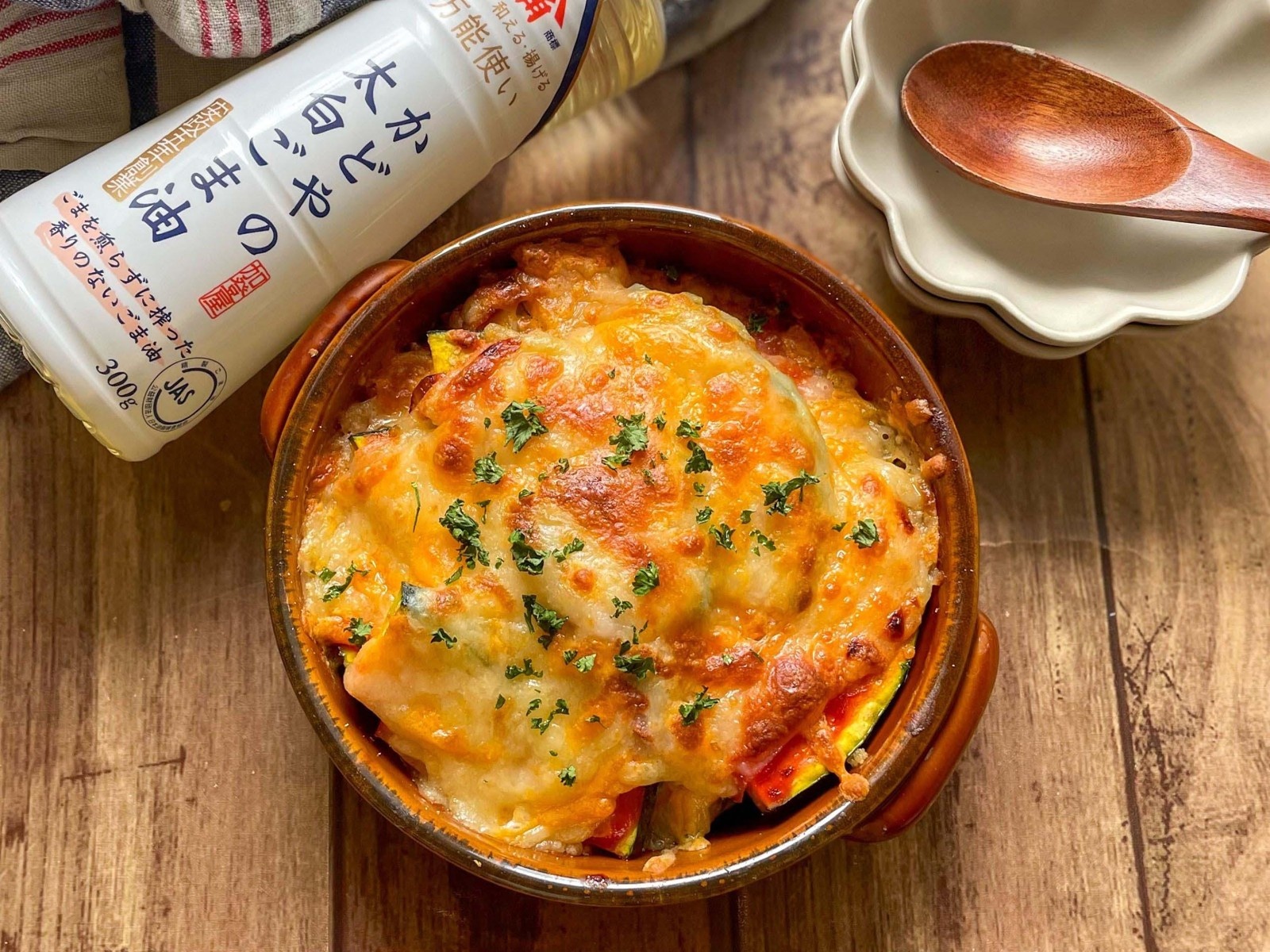 かどや製油 かどやの太白ごま油 300g（ペット） | コープこうべネット