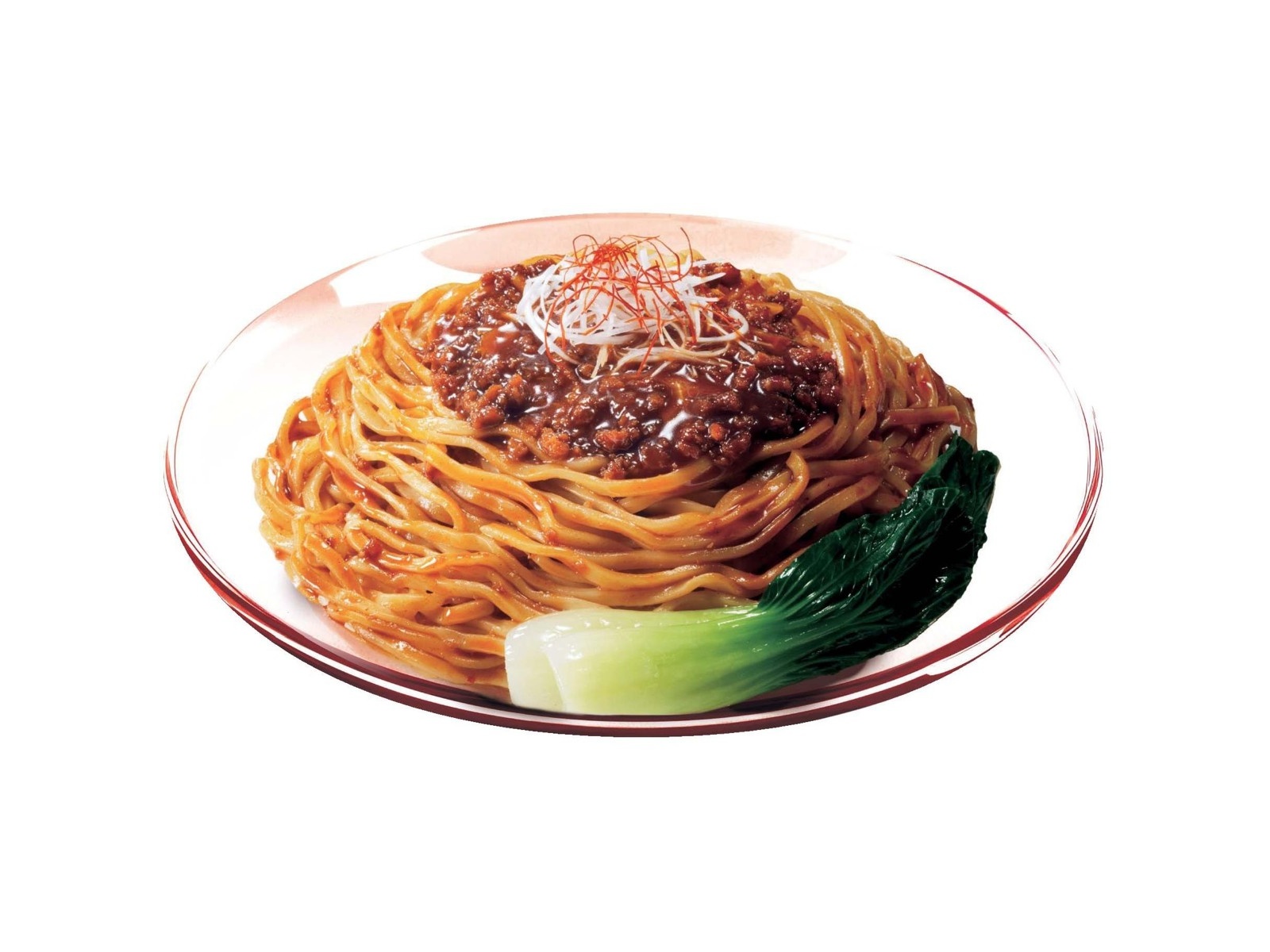 菊水 アジアの真髄 四川風汁なし担々麺 2人前| コープこうべネット