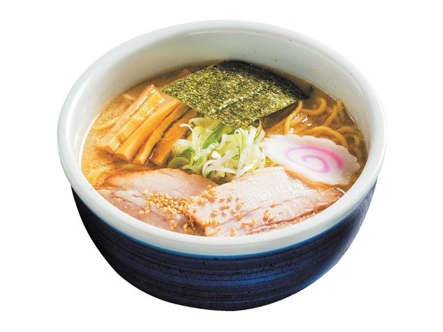 菊水 らーめん山頭火 旭川とんこつ醤油 2人前| コープこうべネット