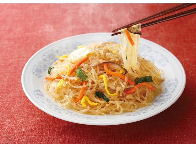 はるさめごはん はるさめの甘辛炒め鶏ごぼう入り (2食セット