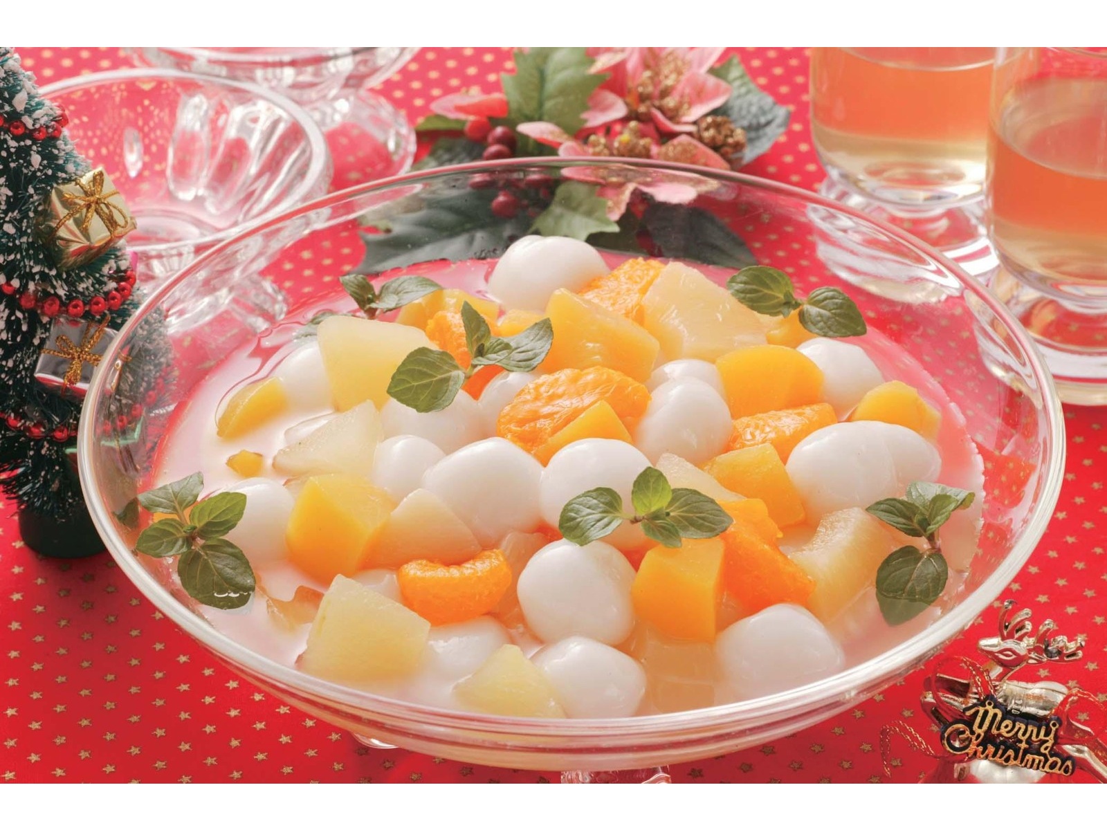 川光物産 冷凍白玉 250g| コープこうべネット