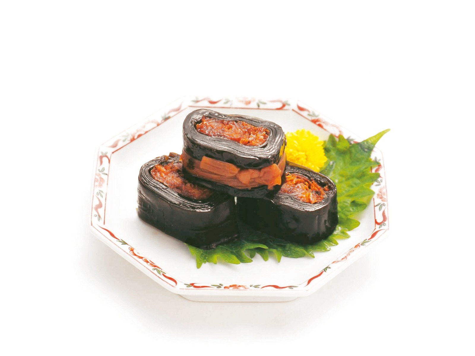 かね七 にしん昆布巻 1本| コープこうべネット