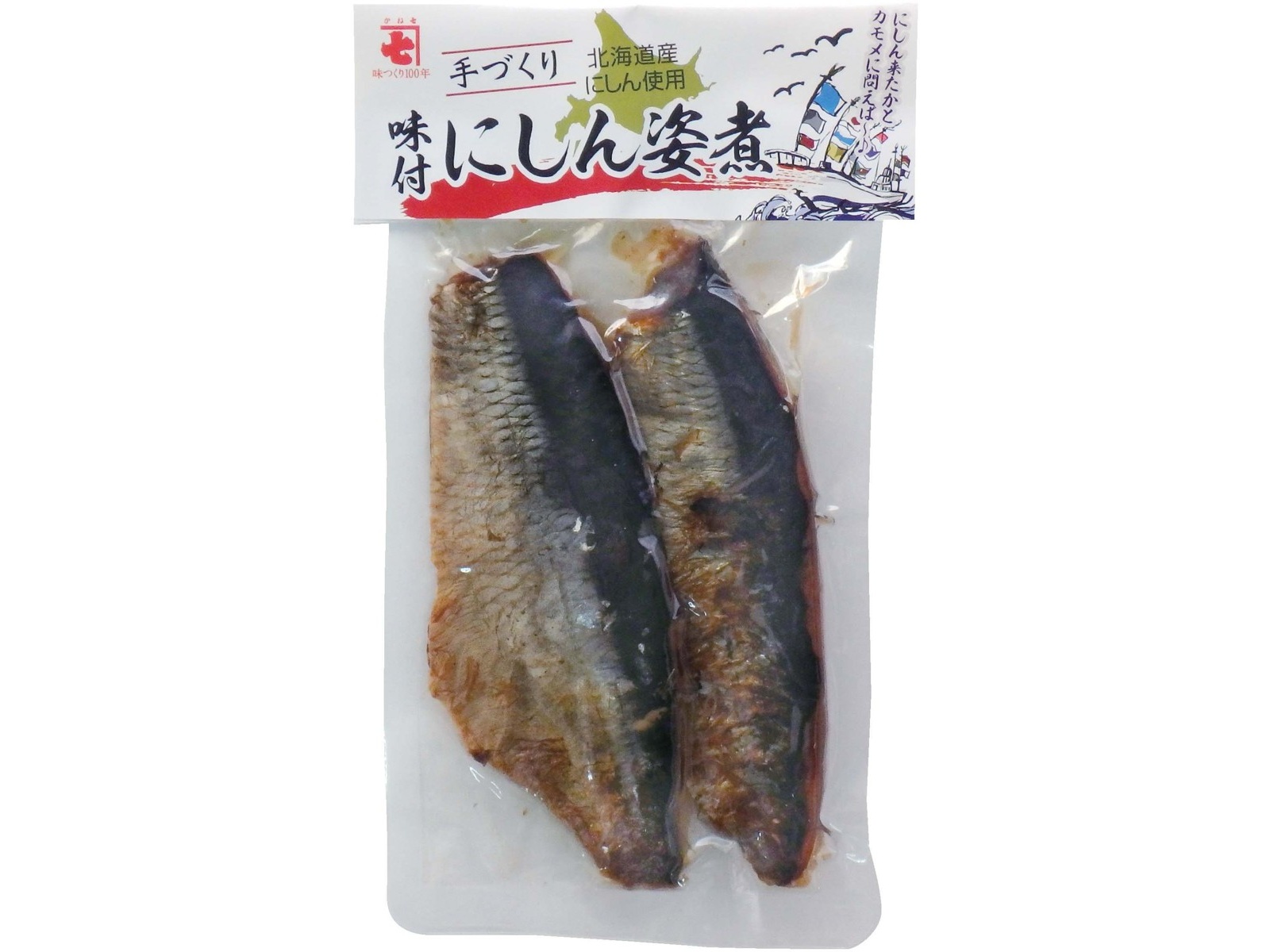 根付 「魚） 日本ホンシュウ鹿角材質 素朴な庶民根付 N12 根付