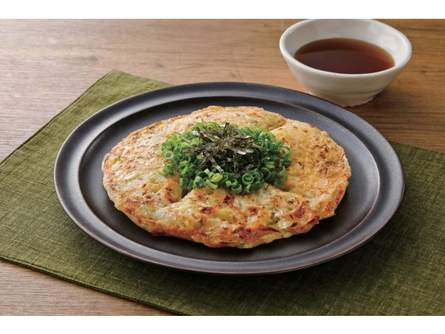 テーブルマーク 山芋とろ～り焼き 3枚入（600g）| コープこうべネット