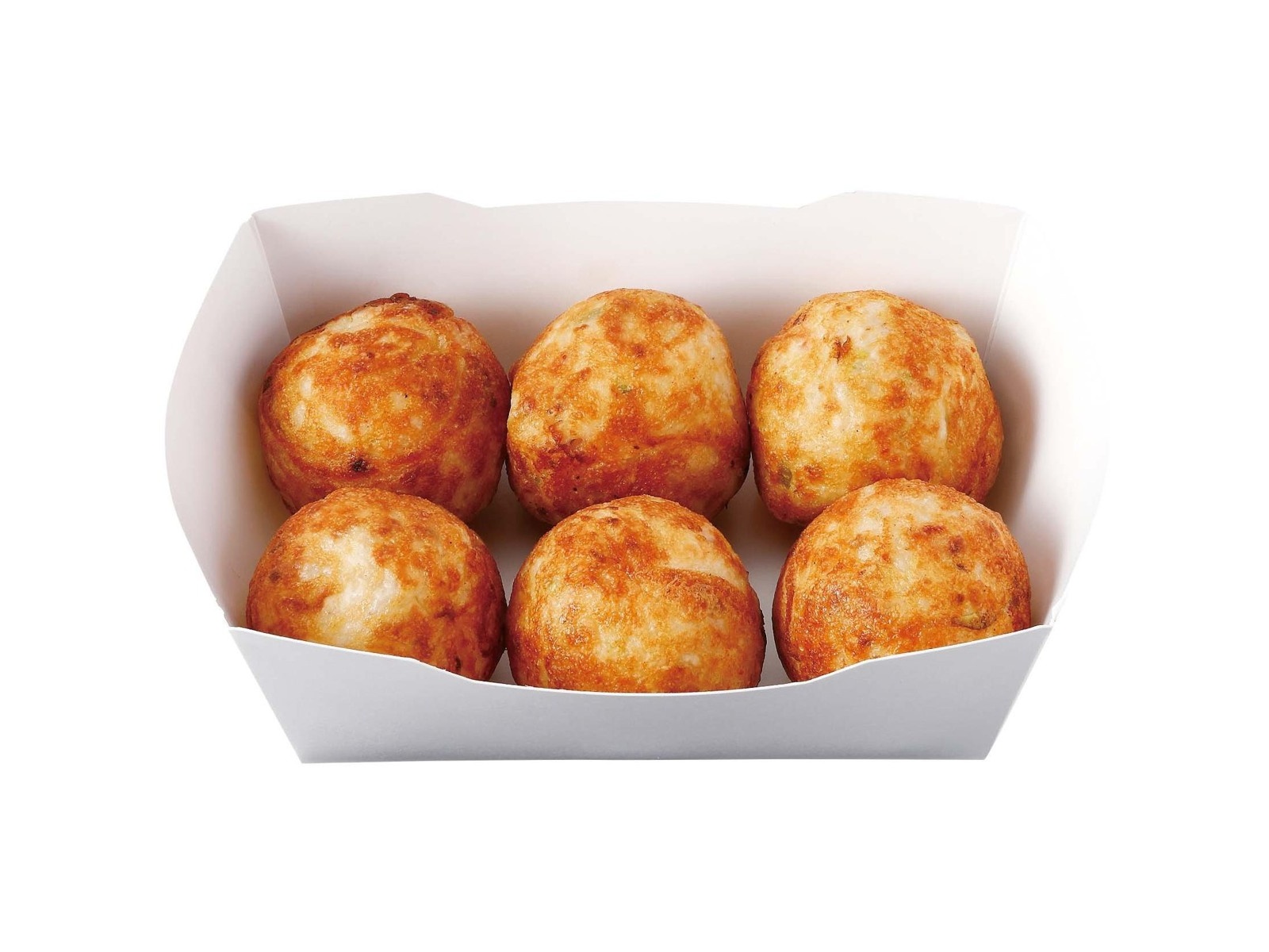 テーブルマーク 吉たこ 6個（195g）| コープこうべネット