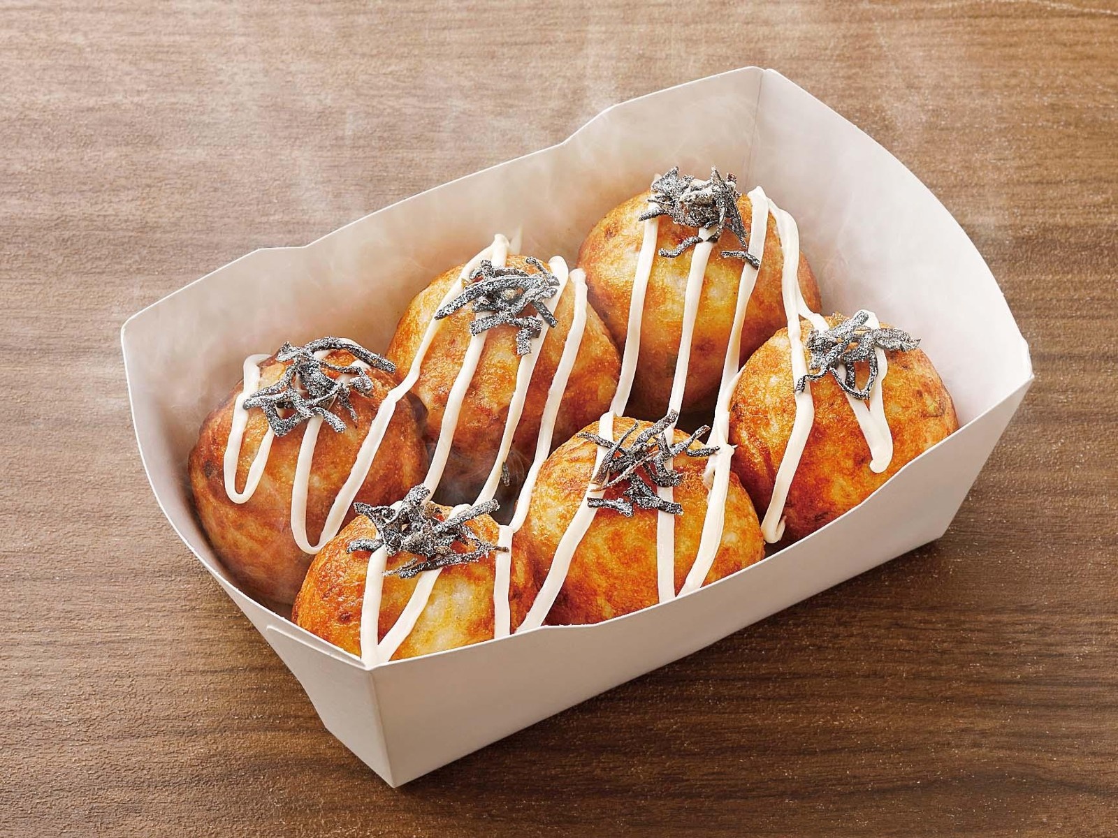 テーブルマーク 吉たこ 6個（195g）| コープこうべネット