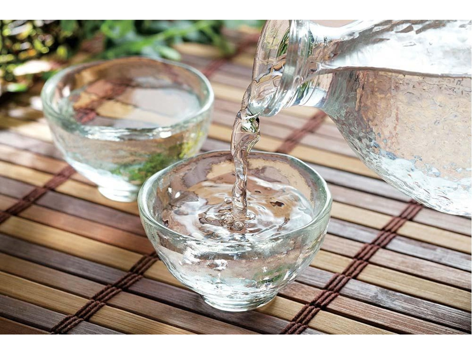 小西酒造 KONISHI 碧冴えの澄みきり純米 720ml(瓶)| コープこうべネット