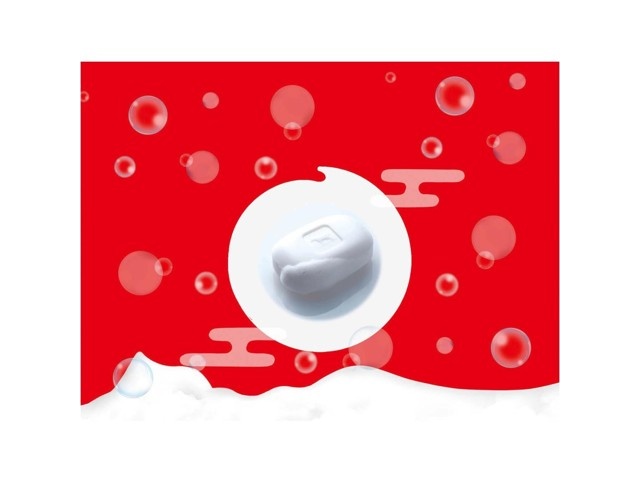 牛乳石鹸 赤箱 1箱（90g（標準重量）×6コ入） | WEB限定セレクション