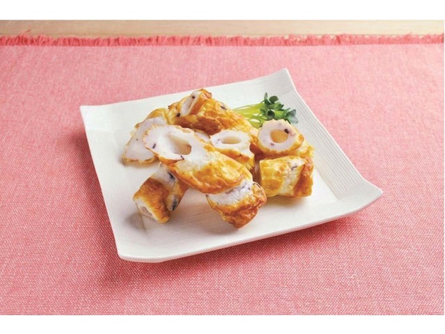 紀文 たこちくわ 120g（3本入） | コープこうべネット