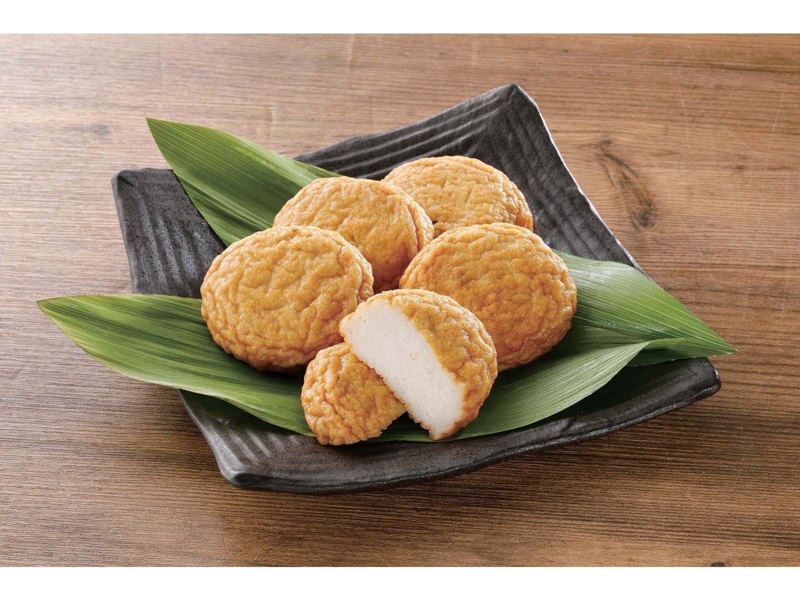 ［天麩羅侍様ご専用品］ 紀文 九州産真鯛を使用したてんぷら 5枚入 | コープこうべネット