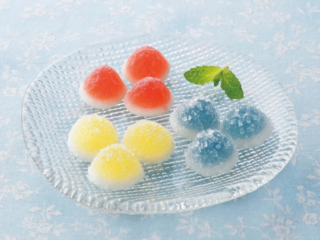 カバヤ食品 かき氷グミ 55g| コープこうべネット