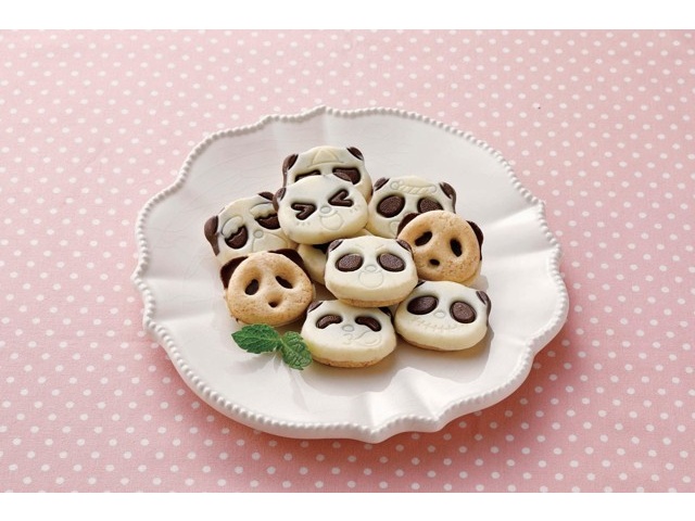 カバヤ食品 さくさくぱんだファミリーパック 85g（5袋入） | コープ