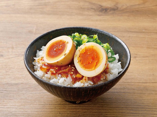 キユーピー ネギダレで食べる うま辛たまご ゆで卵2個入| コープ