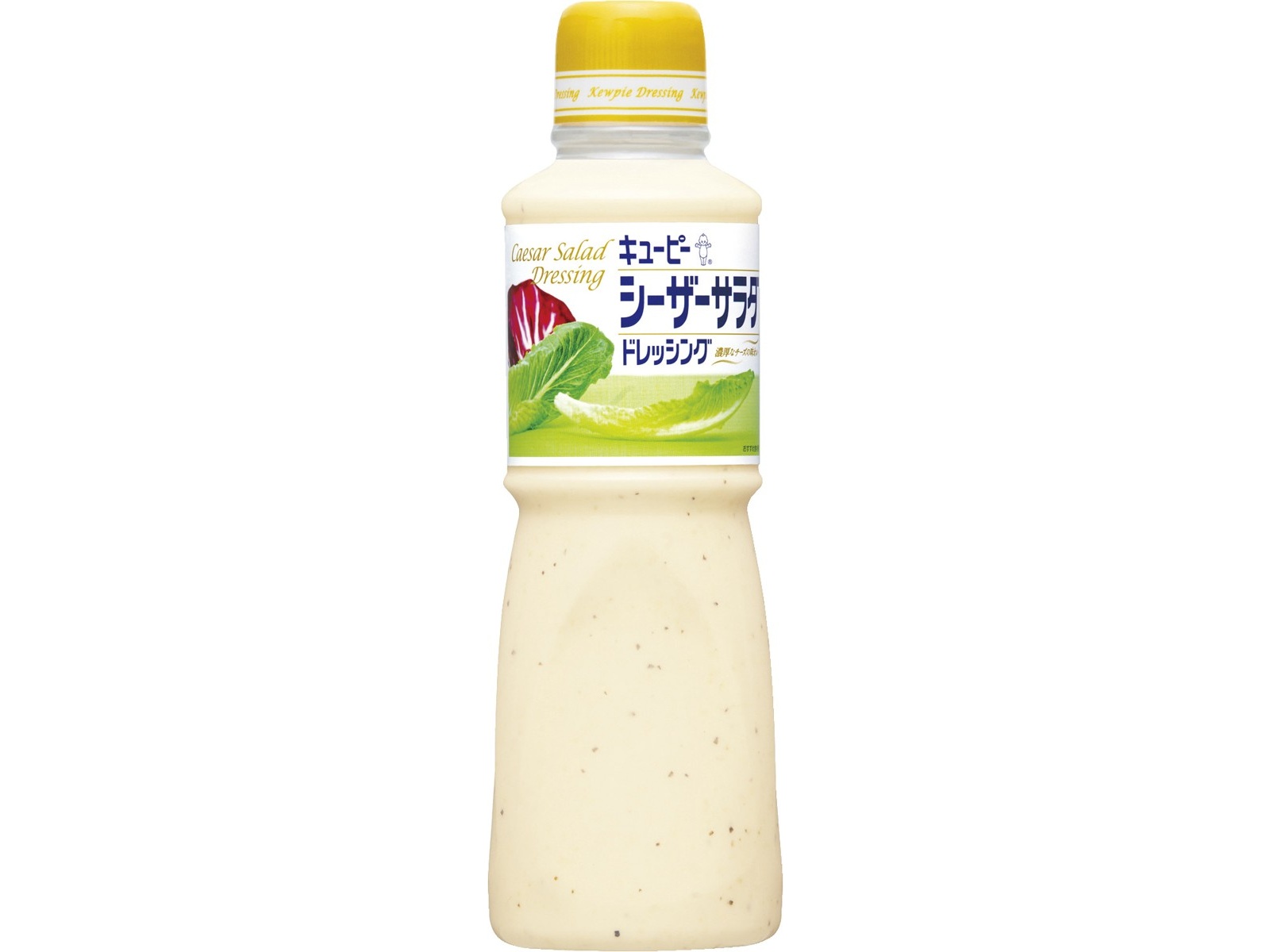 キユーピー シーザーサラダドレッシング 600ml| コープ