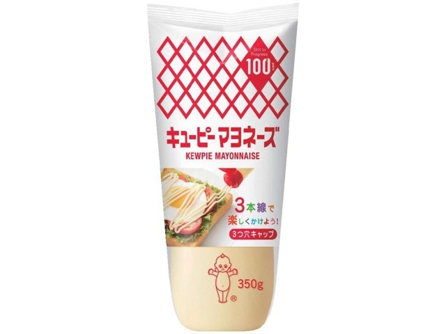 キユーピー マヨネーズ 350g| コープこうべネット