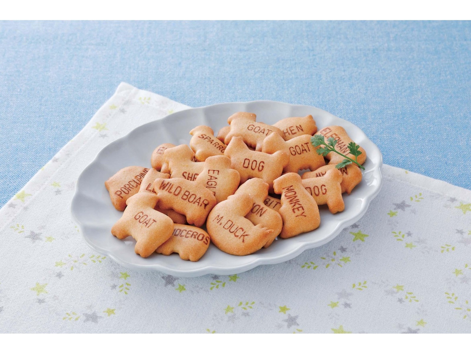 ギンビス たべっ子どうぶつサブレ 42+9g| コープこうべネット ギンビス たべっ子どうぶつサブレ 42+9g| コープこうべネット
