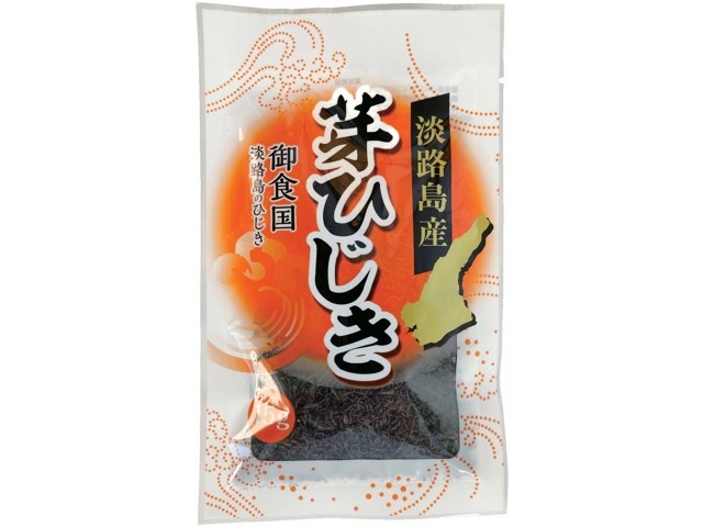 北村物産 淡路島産芽ひじき 15g| コープこうべネット