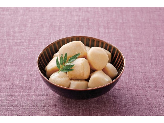 佐々商店 さといも煮 240g | コープこうべネット