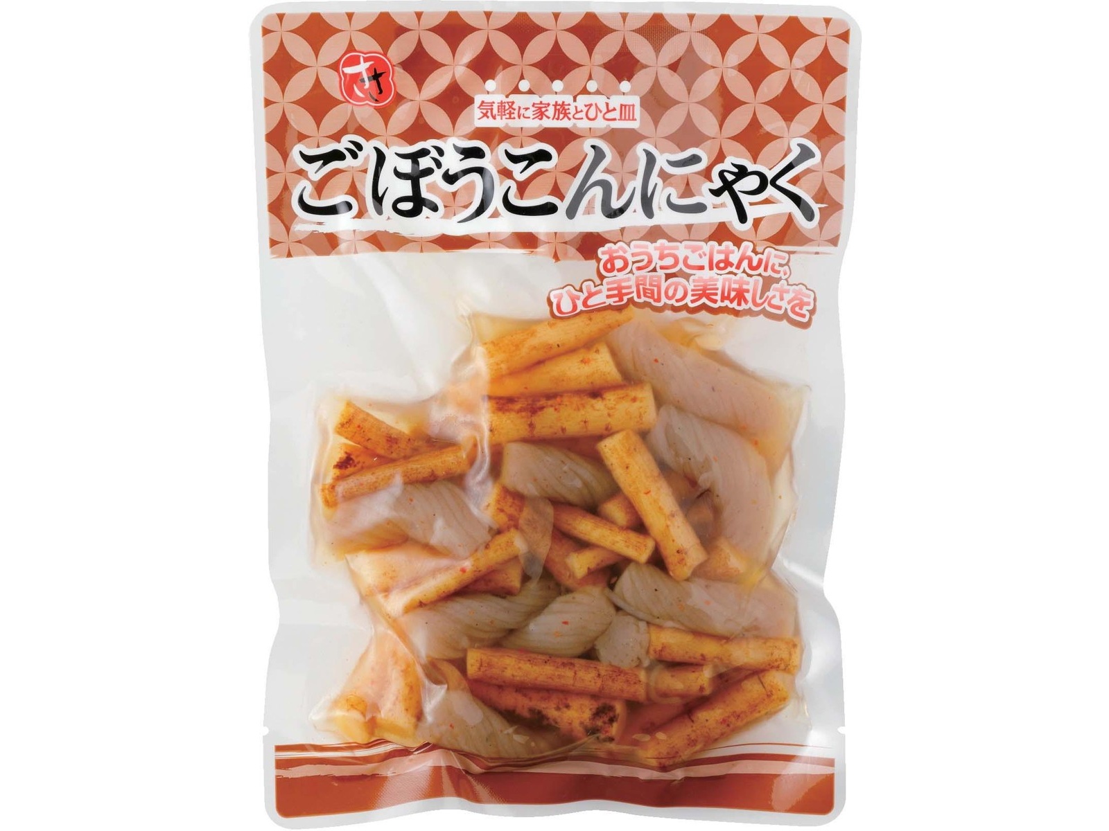 佐々商店 ごぼうこんにゃく 260g | コープこうべネット